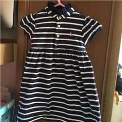 ⑩ラルフ ワンピースのサムネイル