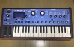 NOVATION Mininovaのサムネイル