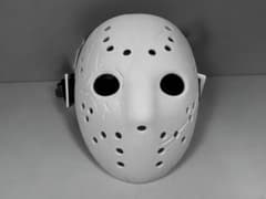 JASONコスプレ小道具 ホワイト/ブラック FDM 3Dプリントのサムネイル