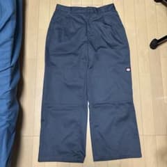 RED KAP ワークパンツ ダークグレーのサムネイル