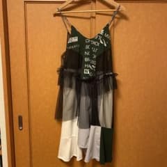 リメイクワンピースのサムネイル