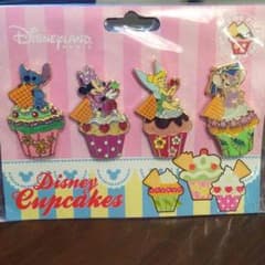 レア＊ディズニー パリ限定＊のサムネイル