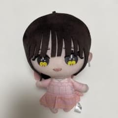 イコラブ ＝LOVE 瀧脇笙古 ぬいぐるみ モーリーファンタジー - メルカリ
