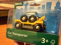 BRIO/Car Transporterのサムネイル