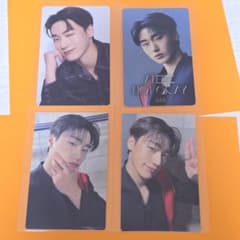 NOTOKAY ATEEZ トレカ サン 封入 HMV FC - メルカリ