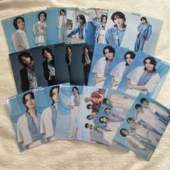 ONE LOVE ONE HEART ラブワン 生写真 笹原遼雅のサムネイル