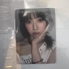 ME:I WAY CD購入特典 会場限定トレカ AYANE 高見文寧 - メルカリ