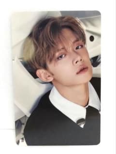 本日発送】トゥバ ヨンジュン トレカ SANCTUARY HMV特典 TXT - メルカリ