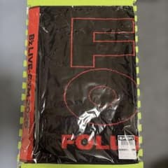 B'z LIVE-GYM 2026 ステージタオル 新品 - メルカリ