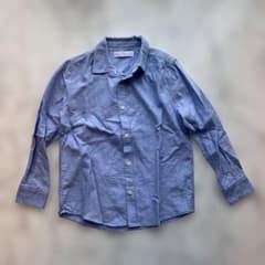 ZARAキッズ長袖シャツのサムネイル