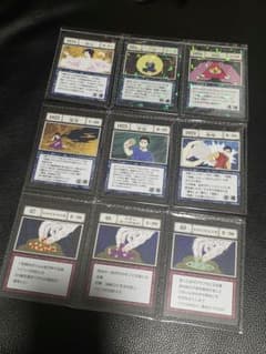 HUNTER×HUNTER　1番くじのサムネイル
