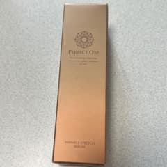 新品Perfect One 【パーフェクトワン】リンクルショットセラム 30mlのサムネイル