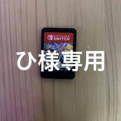 Nintendo Switch Snack World:のサムネイル
