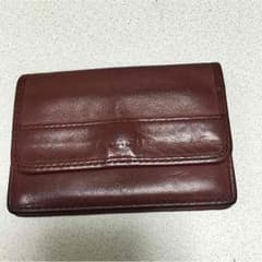 coach パスケースのサムネイル