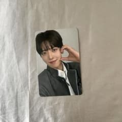 PRODUCE101 JAPAN 日プ 新世界 土田央修 制服 トレカ - メルカリ
