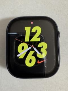 Apple Watch Nike Series 6 44mm 本体　GPSのサムネイル