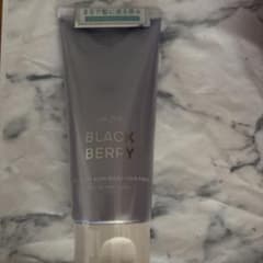 洗い流さないトリ－トメントJUL7ME Hair Pack Blackberryのサムネイル
