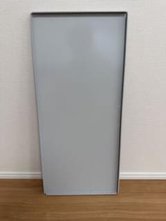 USMハラー 純正 750×350用 モジュール ライトグレー⑤ 最終値下げ：USMハラー 純正 750×350用 モジュール ライトグレー③