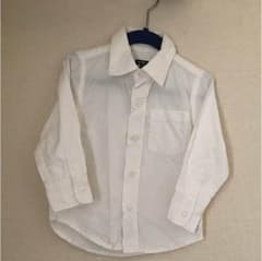 そうまま様専用！シャツ GAP 95のサムネイル