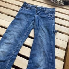 KANSAI JEANS デニムパンツのサムネイル