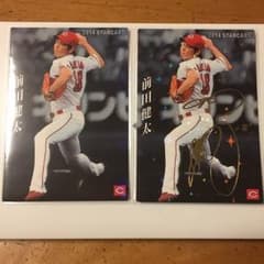 プロ野球チップス2014 前田 健太のサムネイル