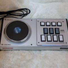 Beatmania2DX 専用コントローラー プレミアムモデルのサムネイル
