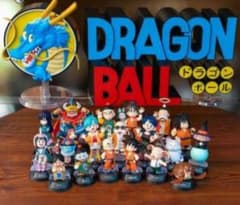 フルコンプ　レア　一番くじ　ドラゴンボール　アッセンブル　フィギュア　販促 フルコンプ レア 一番くじ ドラゴンボール アッセンブル フィギュア
