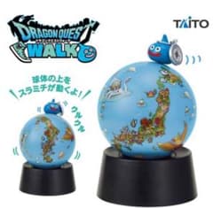 ドラゴンクエストウォーク　AM　ウォーキングフィギュア　スラミチ　Vol.2