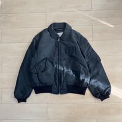 cwu-45p S.E.I.社製 フライトジャケット - メルカリ