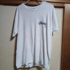 STUSSY ステューシー Tシャツ ホワイトのサムネイル