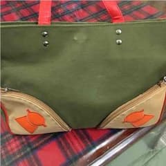 ピッコーネ  トートバックのサムネイル