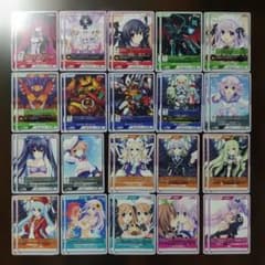 ネプテューヌシリーズ Vol.2 DIVINE CROSS ディヴァインクロス - メルカリ