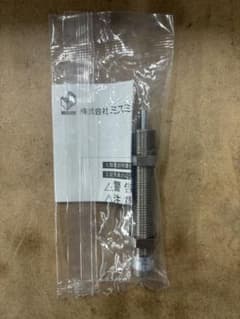 MISUMI MAS1612S ショックアブソーバのサムネイル