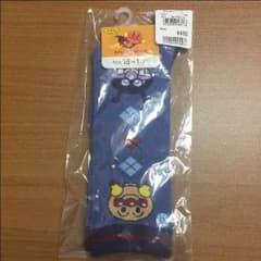 アンパンマン 子供用 靴下 16〜18サイズのサムネイル