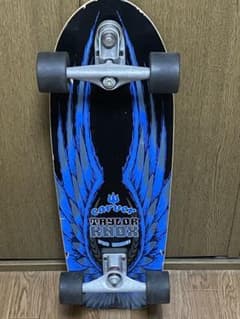 carver CARVER カーバースケートボードのサムネイル