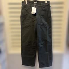 パンツ PHIGVEL WAXECLOTH FATIGUE TROUSER 2026SS PHIGVEL WAXECLOTH FATIGUE TROUSER 2026SS - メルカリ