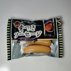 骨つきソーセージ ミニチュアのサムネイル