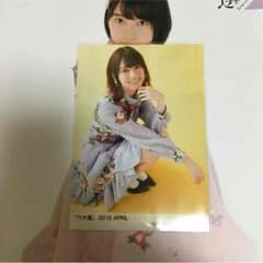 ※ 最終値下げ 橋本奈々未 乃木選 生写真のサムネイル