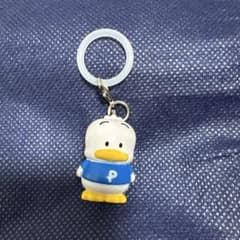 サンリオ ペックル 目印チャームのサムネイル