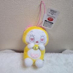 ドラえもん きゅんきゅんマスコット ドラミちゃん