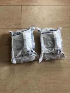 BRITA MAXTRA+  　ブリタマクストラカートリッジ2個セットのサムネイル