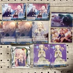 プロセカ 暁山瑞希 スクエア缶バッジ トレカ セット - メルカリ