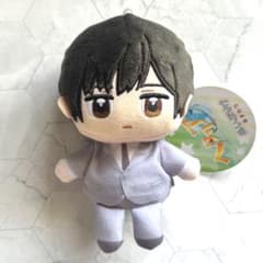 ヘタリア World☆Stars ぬいぷりけ おすわり 日本 - メルカリ