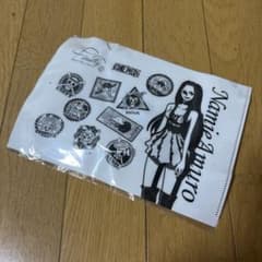 安室奈美恵 ONE PIECE クリアファイル Finally 2018 - メルカリ