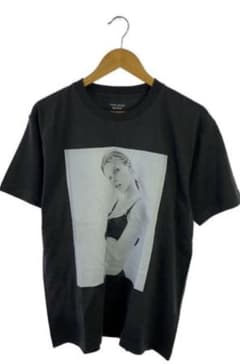 BIOTOP Kate Moss by David Sims T-shirtsのサムネイル