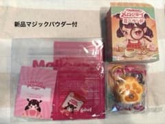 ら*ん様 メロジョイミニランド　にくきゅう　マジックパウダー付のサムネイル