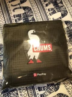 CHUMSのエコバックのサムネイル