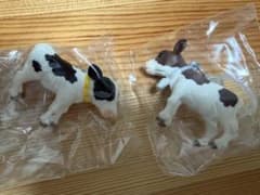 ぱめ様専用　子ウシ アピるチャーム 3個セットのサムネイル
