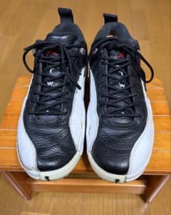 ナイキジョーダンJordan Xll 12 ゴルフシューズ　28cm スニーカー ナイキ エアジョーダンJordan Xll 12 ゴルフシューズ 27.5cm - メルカリ