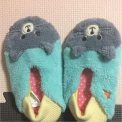 キッズ   ルームシューズのサムネイル